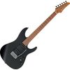 Ibanez AZ2402-BKF Prestige elektromos gitár