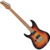 Ibanez AZ2402L-TFF Prestige balkezes elektromos gitár