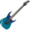 Ibanez GRG120QASPBGD elektromos gitár