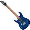 Ibanez GRX70QAL-TBB balkezes elektromos gitár