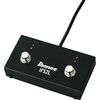 Ibanez IFS2L lábkapcsoló