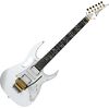 Ibanez JEM7VP-WH Steve Vai elektromos gitár