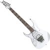 Ibanez JEMJRL-WH Steve Vai balkezes elektromos gitár