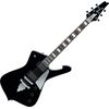 Ibanez PS60-BK Paul Stanley elektromos gitár