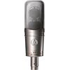 Audio-Technica AT4047MP nagymembrános kondenzátormikrofon