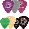 D'Addario 1XVP6-5 pengetőcsomag