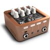 Palmer MI Pocket Amp Acoustic akusztikus gitár előerősítő
