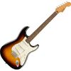 Squier Classic Vibe '60s Stratocaster LRL 3-Color Sunburst elektromos gitár