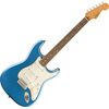 Squier Classic Vibe '60s Stratocaster LRL Lake Placid Blue elektromos gitár