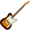 Squier Classic Vibe '60s Custom Telecaster LRL 3-Color Sunburst elektromos gitár