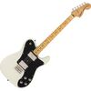 Squier Classic Vibe '70s Telecaster Deluxe MN Olympic White elektromos gitár