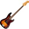 Squier Classic Vibe '60s Precision LRL 3-Color Sunburst basszusgitár