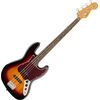 Squier Classic Vibe '60s Jazz Bass LRL 3-Color Sunburst basszusgitár