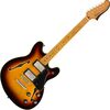 Squier Classic Vibe Starcaster 3-Color Sunburst elektromos gitár