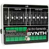 Electro-Harmonix Bass Micro Synthesizer effektpedál