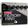 Electro-Harmonix Deluxe Memory Man effektpedál