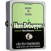 Electro-Harmonix Hum Debugger effektpedál