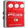 Electro-Harmonix Micro POG effektpedál