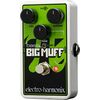 Electro-Harmonix Nano Bass Big Muff effektpedál