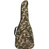 Fender FE920 Woodland Camo elektromos gitártok