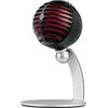 Shure MOTIV MV5-B-DIG - fekete digitális kondenzátormikrofon
