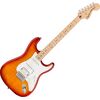 Squier Affinity Stratocaster FMT HSS MN Sienna Sunburst elektromos gitár