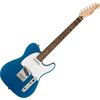 Squier Affinity Telecaster LRL Lake Placid Blue elektromos gitár