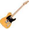 Squier Affinity Telecaster MN Butterscotch Blonde elektromos gitár