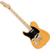 Squier Affinity Telecaster MN Butterscotch Blonde balkezes elektromos gitár
