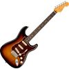 Fender American Professional II Stratocaster RW 3-Color Sunburst elektromos gitár