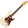 Fender American Professional II Stratocaster RW Olympic White elektromos gitár