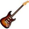 Fender American Professional II Stratocaster HSS RW 3-Color Sunburst elektromos gitár