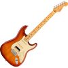 Fender American Professional II Stratocaster HSS MN Sienna Sunburst elektromos gitár