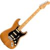 Fender American Professional II Stratocaster HSS MN Roasted Pine elektromos gitár