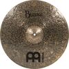 Meinl Byzance Dark 20" Big Apple Ride kísérő cintányér B20BADAR