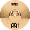 Meinl Classics Custom Brilliant 10" Splash cintányér CC10S-B