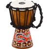 Meinl HDJ5-XXS mini djembe