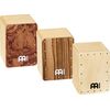 Meinl SH50-SET mini cajon shaker szett