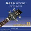 Basszusgitárhúr