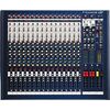 Soundcraft LX7ii-16 analóg keverő