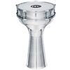 Meinl HE-104 alumínium darbuka