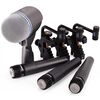 Shure DMK57-52 dobmikrofon szett