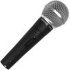 Shure SM58-SE dinamikus énekmikrofon