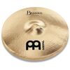 Meinl Byzance Brilliant 14" Medium Hihat lábcin B14MH-B