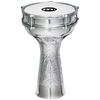 Meinl HE-114 alumínium darbuka