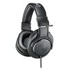 Audio-Technica ATH-M20x zárt dinamikus sztereó stúdió fejhallgató