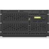 Behringer EUROLIGHT LC2412 V2 fényvezérlő pult