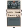 BOSS AW-3 Dynamic Wah effektpedál