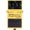 BOSS ODB-3 Bass Overdrive effektpedál