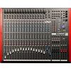 Allen & Heath ZED-420 analóg keverő/USB hangkártya